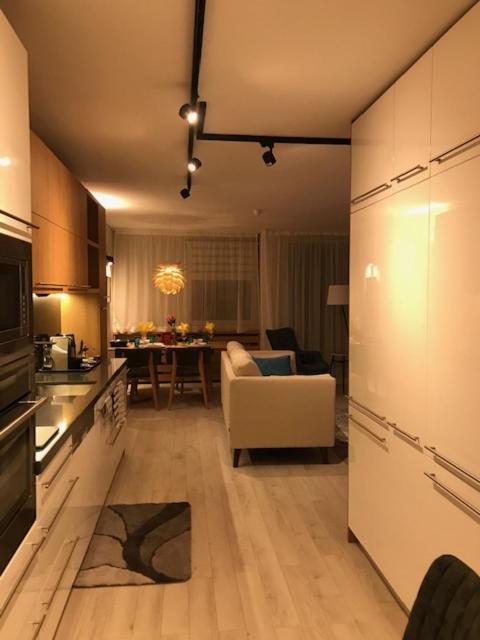 Apartament Riverside Apart Błagojewgrad Zewnętrze zdjęcie