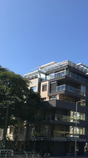 Apartament Riverside Apart Błagojewgrad Zewnętrze zdjęcie