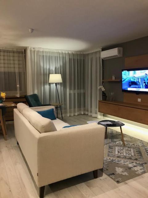 Apartament Riverside Apart Błagojewgrad Zewnętrze zdjęcie